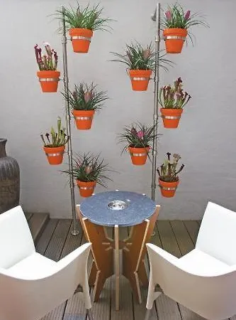 Apartmanhotel Prinsenhuis