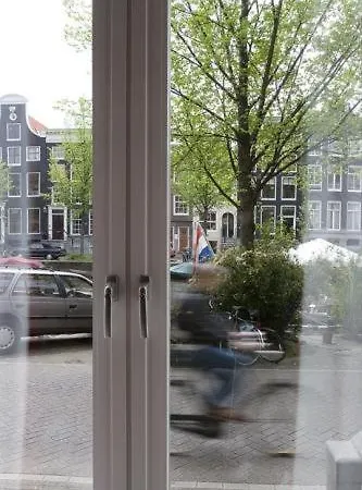 Prinsenhuis Amszterdam
