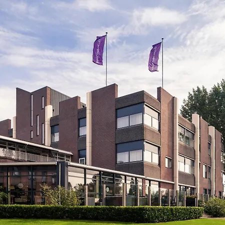 Hotel Mercure West 4*