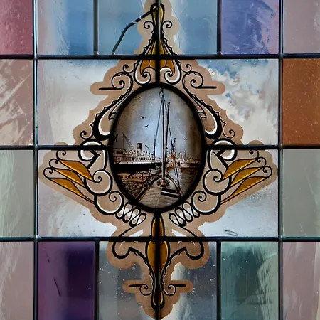 De Roode Leeuw Amsterdam