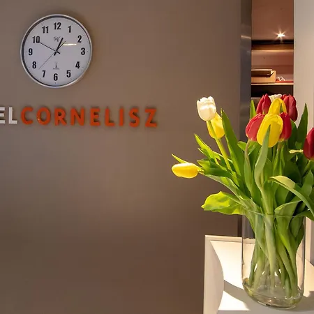 Hotel Cornelisz 3*