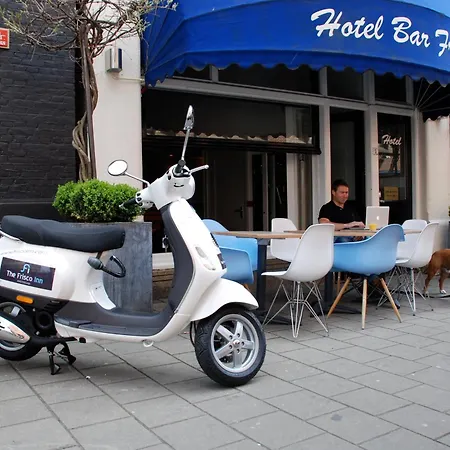 Frisco Amsterdam