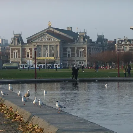Museumzicht