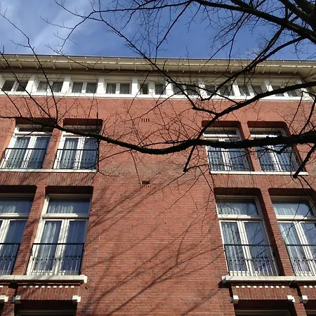 Ξενοδοχείο Dutch Design Vondelpark