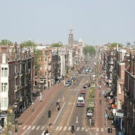 Hotell Larende Amsterdam