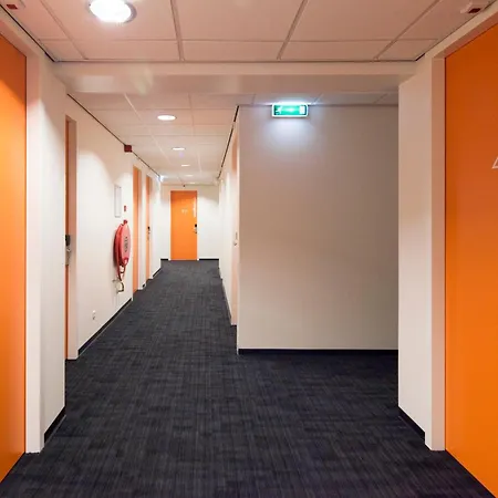 Hotel Easyhotel City Centre South