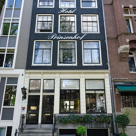 Hotel Prinsenhof