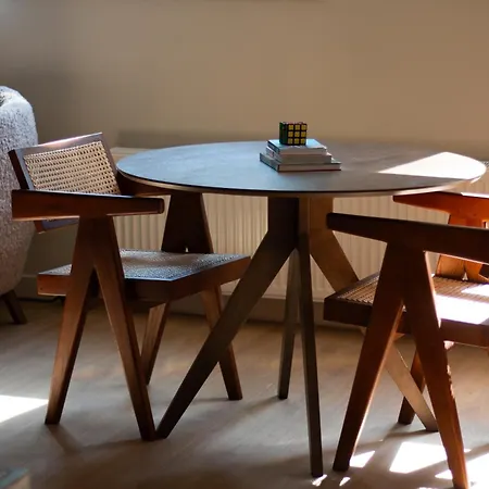 Bed and breakfast Midtown Ámsterdam