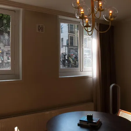 Bed and breakfast Midtown
