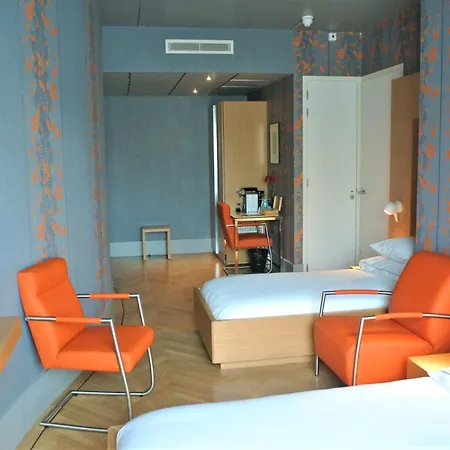 Amadi Park Hotel 4*