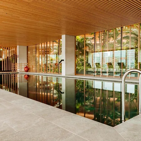 Hotel Jakarta 4*