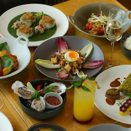 Hotel Jakarta