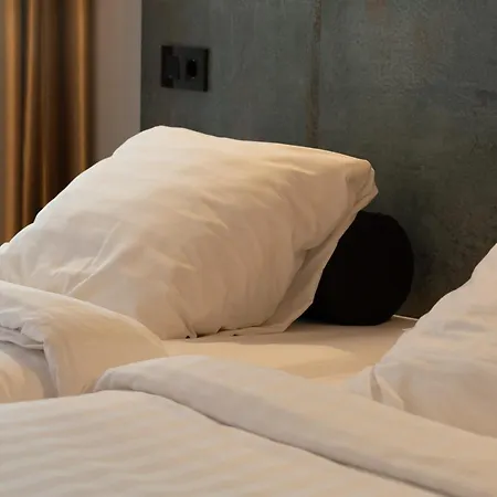 Aparthotel Midtown Twin Amsterdam