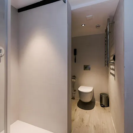 Hotel Catalonia Vondel 4*
