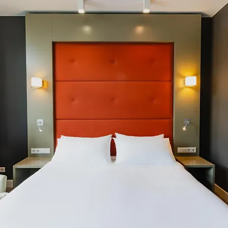 Jl No76 Hotel