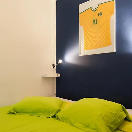 Aparthotel Bos En Lommer - Erasmus Park Area Amsterdam