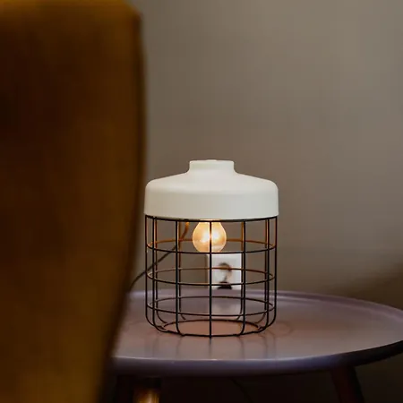 De Hallen Апартаменты Амстердам