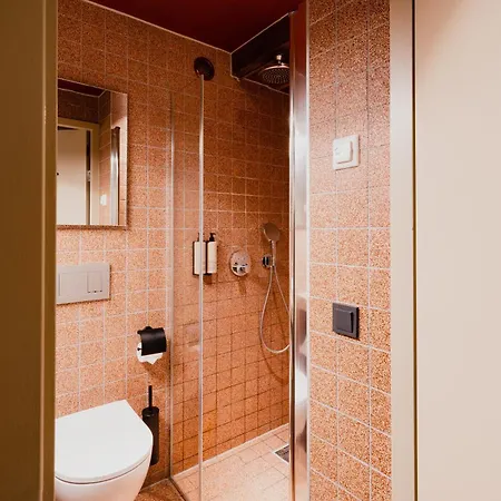 De Vijsel Hotel Amsterdam