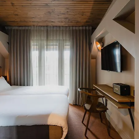 Hotel De Vijsel Amsterdam
