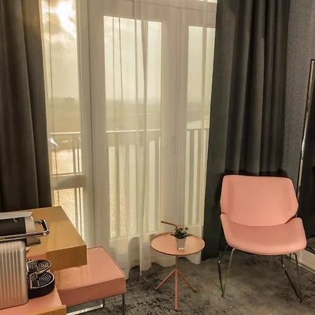 Amadi Panorama Hotel Amsterdam