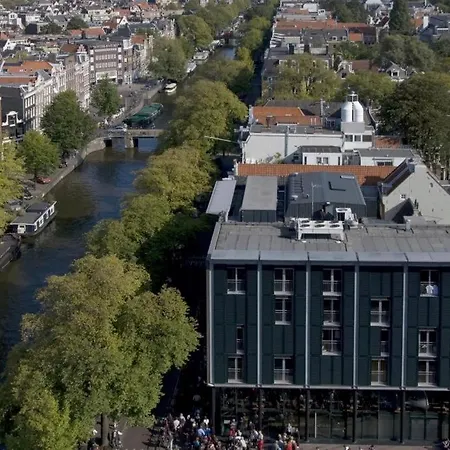 Crane Faralda 5* Amsterdam