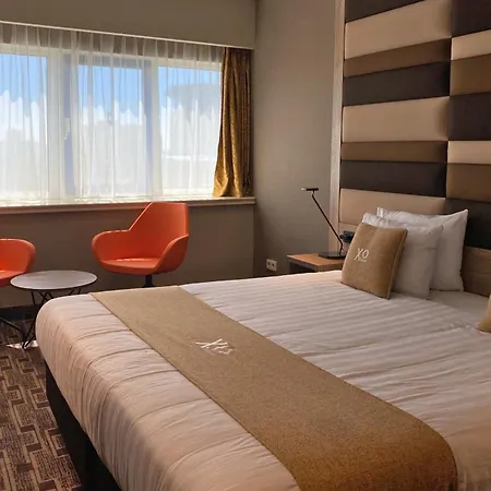 Hotel Xo Blue Tower 4*