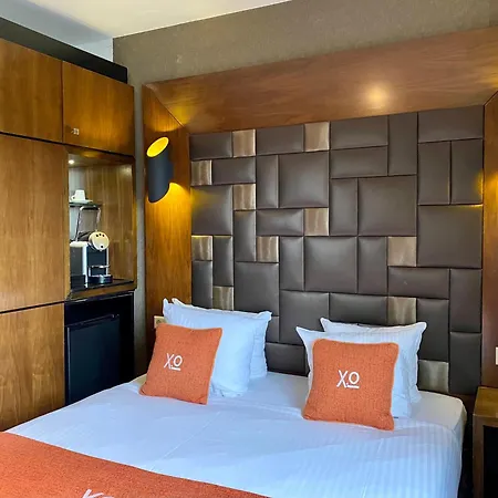 Hotel Xo Park West Amsterdam