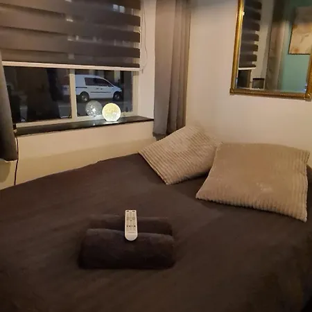 Mi Bed & Breakfast