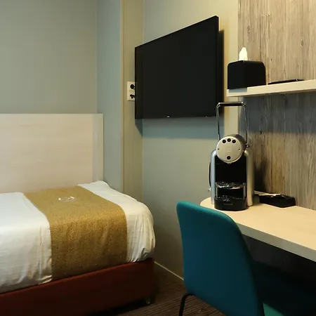 Hotel Xo Centre 3*
