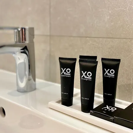 Xo Centre 3*