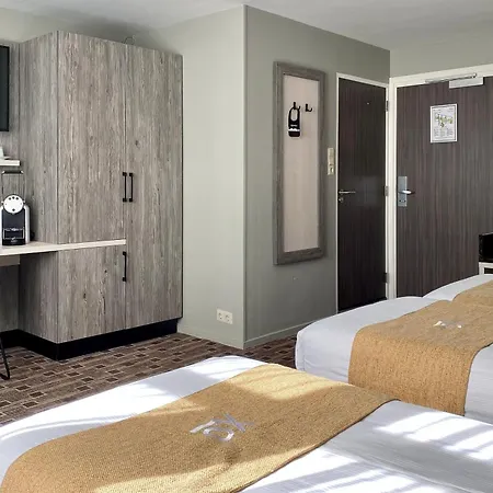 Xo Centre Hotel