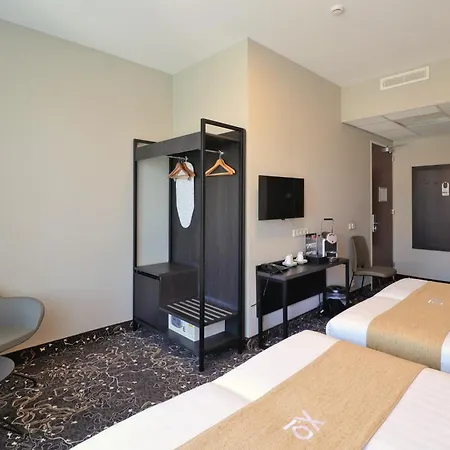 Gogh Hotel Amsterdam