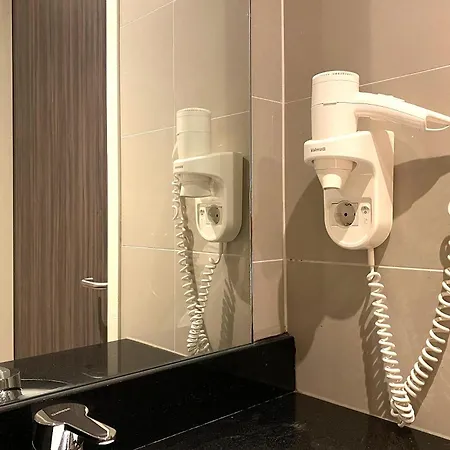 Hotel Gogh Amsterdam
