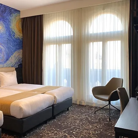 Gogh Hotel Amsterdam