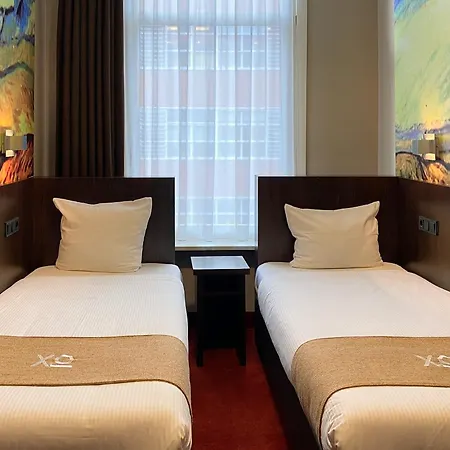Gogh 3* Amsterdam