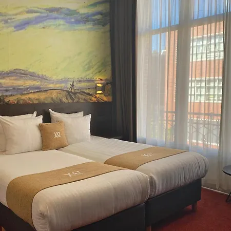 Gogh Hotel 3*