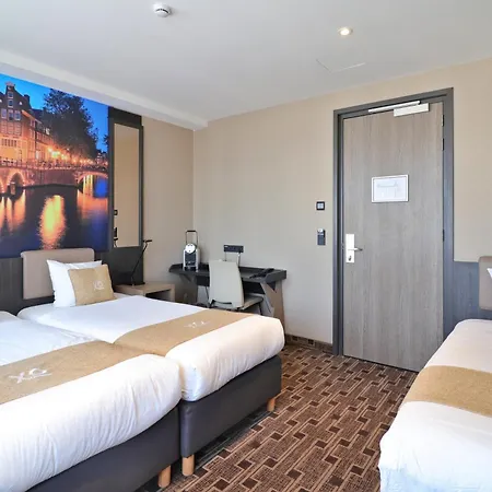 Xo Inner 3* Amsterdam