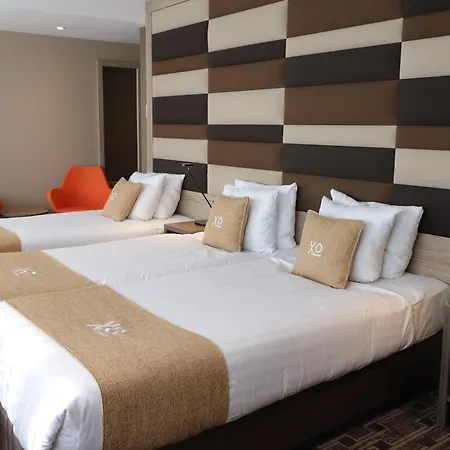 Hotel Xo Blue Tower