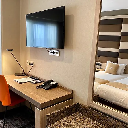 Xo Blue Tower 4* Amsterdam