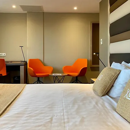 Xo Blue Tower Hotel