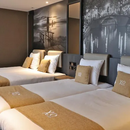 Hotel Xo Infinity