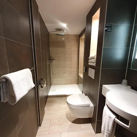 Xo Infinity Hotel Amsterdam