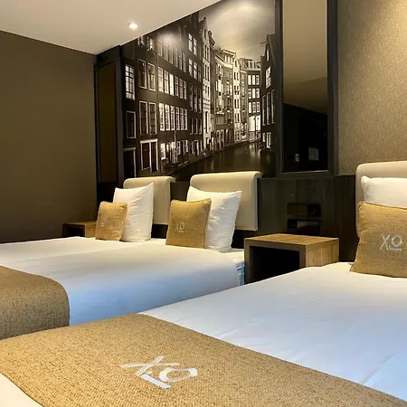 Hotel Xo Infinity 3*