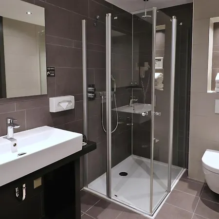 Xo Park West Hotel Amsterdam