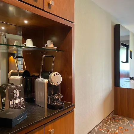 Hotel Xo Park West Amsterdam