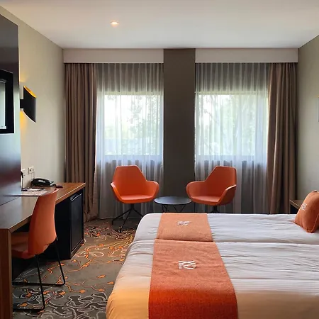 Xo Park West 4*
