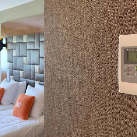 Hotel Xo Park West 4*