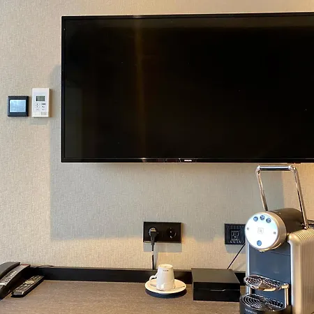 Xo Infinity Hotel Amsterdam