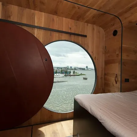 Botel Hotel
