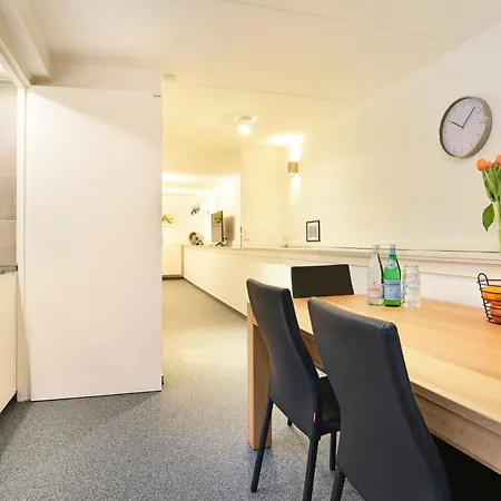 Bed and breakfast Leidseplein-amsterdam Centre